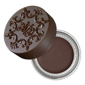 KVD…24 hour super brow, long wear pomade